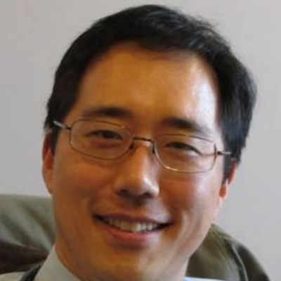 Dr. David Chung